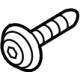 Ford -W720127-S451 Side Reinforcement Bolt