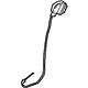 Ford 9R3Z-6362432-A Cable Release, Front Driver Side