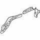 Ford 8A8Z-7410456-A Member - Side, Passenger Side