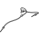 Ford PC3Z-12B591-C Temperature Sensor