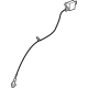 Ford PC3Z-5L216-C Nitrogen Oxide Sensor