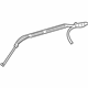 Ford FL1Z-78042D94-A Inflator Curtain, Passenger Side