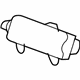 Ford AL1Z-15044A74-AA Passenger Air Bag, Upper