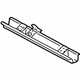 Ford 5L8Z-7810716-AA Center Crossmember, Rear