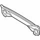 Ford 5L8Z-7810928-AA Rear Body Panel