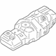 Ford HC3Z-9002-AD Fuel Tank