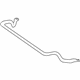 Ford 8L1Z-5482-A Stabilizer Bar, Front