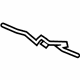 Ford 7T4Z-9J280-A Pipe