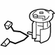 Ford 8T4Z-9H307-A Fuel Pump, Driver Side