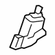 Ford FR3Z-13B374-D Puddle Lamp, Passenger Side