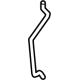 Ford AB3Z-2122134-A Lock Rod, Front Passenger Side