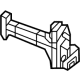 Ford KB3Z-2123552-B Door Check