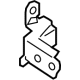 Ford AB3Z-2122810-B Lower Hinge, Front Passenger Side