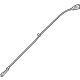 Ford AB3Z-2121952-C Link