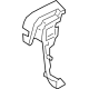 Ford JB3Z-2121978-A Shield, Front Passenger Side