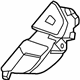 Ford FA1Z-9C888-CA Control Switch, Passenger Side