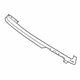 Ford CK4Z-61280A58-C Rear Pillar, Inner Passenger Side