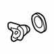 Ford 3C3Z-4851-BA Companion Flange, Rear