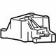 Ford 3M4Z-6038-CA Front Support
