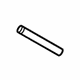 Ford -W710217-S439 Bracket Stud