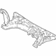 Ford GN1Z-5019-D Suspension Crossmember, Front