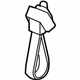 Ford AG1Z-54434A14-AA Pull Handle, Rear