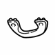 Ford YC3Z-7831407-AAA Grip Handle, Driver Side