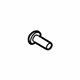 Ford -W707281-S424 Cluster Panel Screw