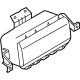 Ford M2DZ-78044A74-C Passenger Air Bag