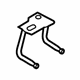 Ford CK4Z-5A204-A Bracket - Exhaust Pipe Mounting