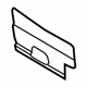 Ford CK4Z-99102B00-A Extension, Inner