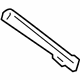 Ford 4R3Z-7651564-AA Seal