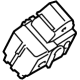 Ford ML3Z-14529-AE Window Switch, Front Passenger Side