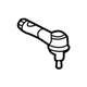 Ford F5TZ-3A131-A Outer Tie Rod
