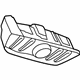Ford CJ5Z-15B691-B Sunroof Switch