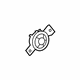 Ford FL3Z-18808-D Speaker, Passenger Side