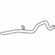 Ford 1L5Z-5260-BA Outlet Pipe