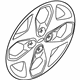 Ford BE8Z-1130-B Wheel Cover