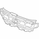 Ford JL1Z-8A284-CB Mount Panel