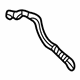 Ford F3ZZ-6020-A Timing Cover Gasket, Lower