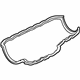 Ford F57Z-6710-A Oil Pan