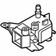 Ford HG9Z-7A095-B Oil Cooler