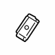 Ford FR3Z-14A099-C Wire Cover