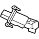 Ford JX6Z-12B579-D Mass Air Flow Sensor