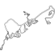 Ford PC3Z-14401-ABA Wire Harness