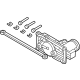 Ford P2GZ-9G488-A Actuator Assembly