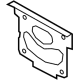 Ford P2GZ-9448-A Manifold Gasket