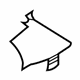 Ford F8VZ-54101C50-AA Lower Seal