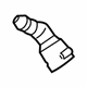 Ford GR3Z-9E498-A Vent Tube Connector, Lower