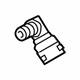 Ford GR3Z-9E498-B PCV Tube Connector, Upper